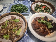 -米庄·原味私房菜(骏壹万邦店)