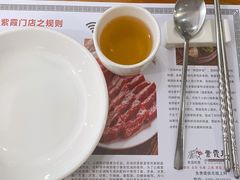 -紫霞门韩国料理烤肉(深南东路店)