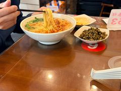 -东泰祥生煎馆(长宁路店)