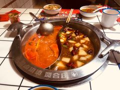 -喜悦小串丹东小黄牛海鲜烧烤大排档(民主广场店)