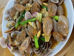 -明记海鲜大排档(巽寮湾店)