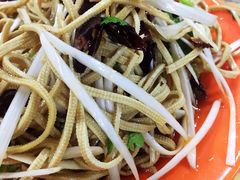 -二子海鲜大排档(太阳城店)