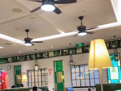 大堂-茶港·点心·啫啫煲(范湖万达广场店)