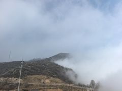 -妙峰山风景名胜区