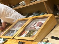 -镹·鱼料理  国产鱼使用店