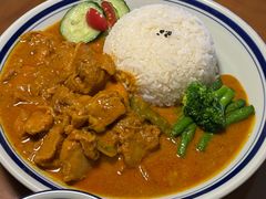 -马来MO简餐.南洋风味料理(美食街店)