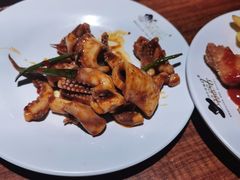 鱿鱼-汉巴味德(乐宾百货店)