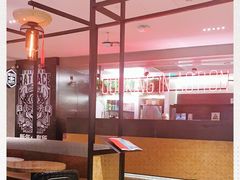 大堂-Moka Bros 摩卡站(西单大悦城店)