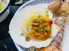-渔鼎鲜海鲜餐厅(湄洲岛店)