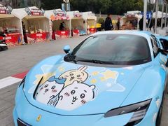 -上海港国际客运中心