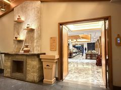 -老庄山居·甘其食