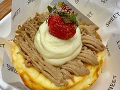 -君之狮子山·轻糖烘焙(松江印象城店)