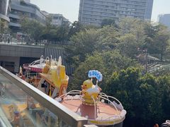 -深圳来福士广场