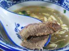 牛肉汤-淮南牛肉筋汤(锦辉商城店)