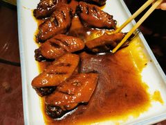 可乐鸡翅-95号酱骨·一块豆腐(展春园西路店)
