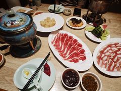 -石鼎香·非遗淮扬火锅(江都龙川桥店)
