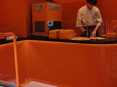 大堂-KUMO KUMO(南通首店)