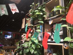 -ZING COFFEE 镜咖啡