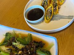 -品味泸沽湖•民族特色菜(大落水店)
