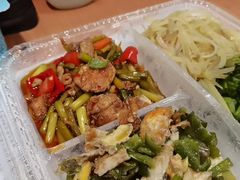 -湖南大学-第4食堂