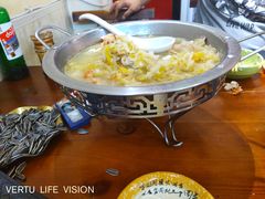 -老长春饺子馆(保利·春天里店)