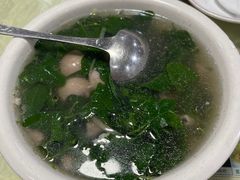 -老字号蛇口德记烧腊饭店·海鲜加工