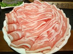 -陈府大宅门成都火锅·手切鲜肉(太原街店)