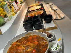 -聚春园自助餐厅(东街口店)