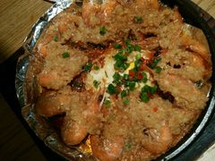 -玉玲珑(平湖龙湫湾店)