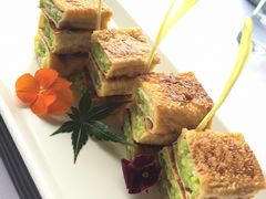冷菜一个-王元兴酒楼(杭帮菜名店)