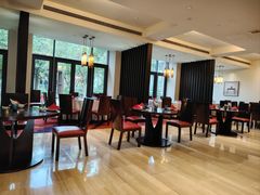 -逸林轩中餐厅(中信泰富朱家角锦江酒店)