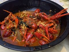 -聚味瞿记·龙虾堂(坡子街店)