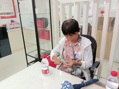 -立聪堂助听器·呼吸机(人民医院店)