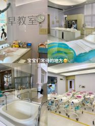 -爱帝宫月子中心(罗湖别墅院)