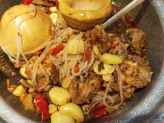 -味福记·本地特色菜(八一万达广场店)