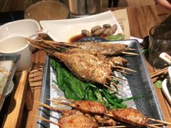 -管氏翅吧(国展店)