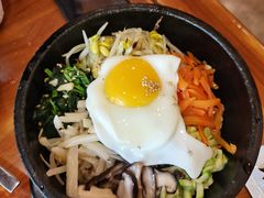 -全州拌饭馆(断桥店)