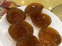 -台山美食一绝阿四台山黄鳝饭(阿四创作店)