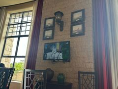 -南沙游艇会·大兵船餐厅