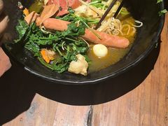 -万记麻辣烫国展总店