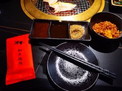 -谷牛和牛烤肉(漕河泾印象城店)