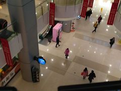 四楼-沈阳HAI乐园