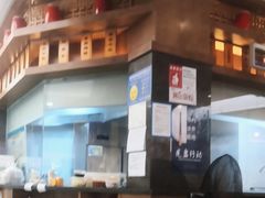 -羊故事·西北融合菜(华侨城店)