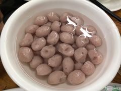 鱼蛋-章记正宗南岗鱼蛋火锅