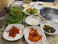 -安又胖韩国烤肉(美罗城店)