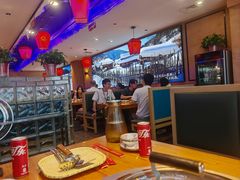 -东北人家铁锅炖(水岸帝景店)