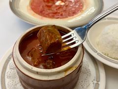 精品罐焖牛肉-莫斯科餐厅