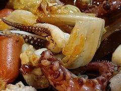 -万记麻辣烫国展总店