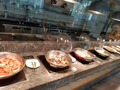 -湛江民大喜来登酒店-采悦轩中餐厅