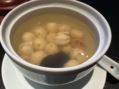 武夷山爆莲-西茶·宋宴·精致江南料理